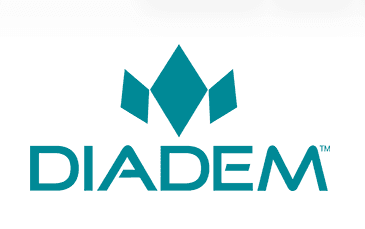 Diadem logo