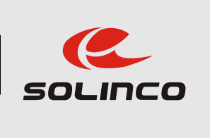 Solinco logo